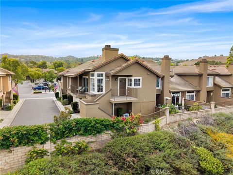 8123 E Oak Ridge Circle Anaheim Hills CA 92808