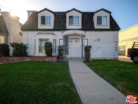 Photo of 16921 S Vermont Avenue, Gardena, CA 90247 (MLS # 26650565)