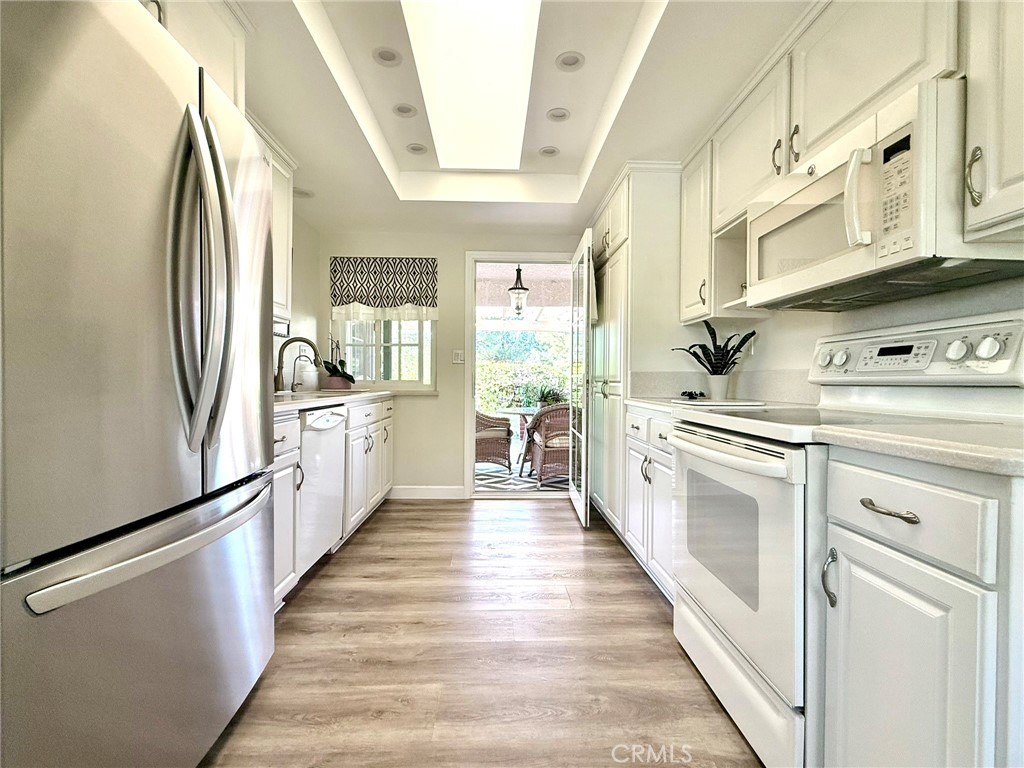 Casta Del Sol - Fiesta (CF) - Residential Lease