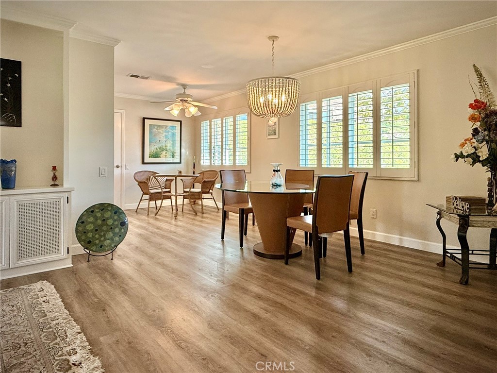 Casta Del Sol - Fiesta (CF) - Residential Lease