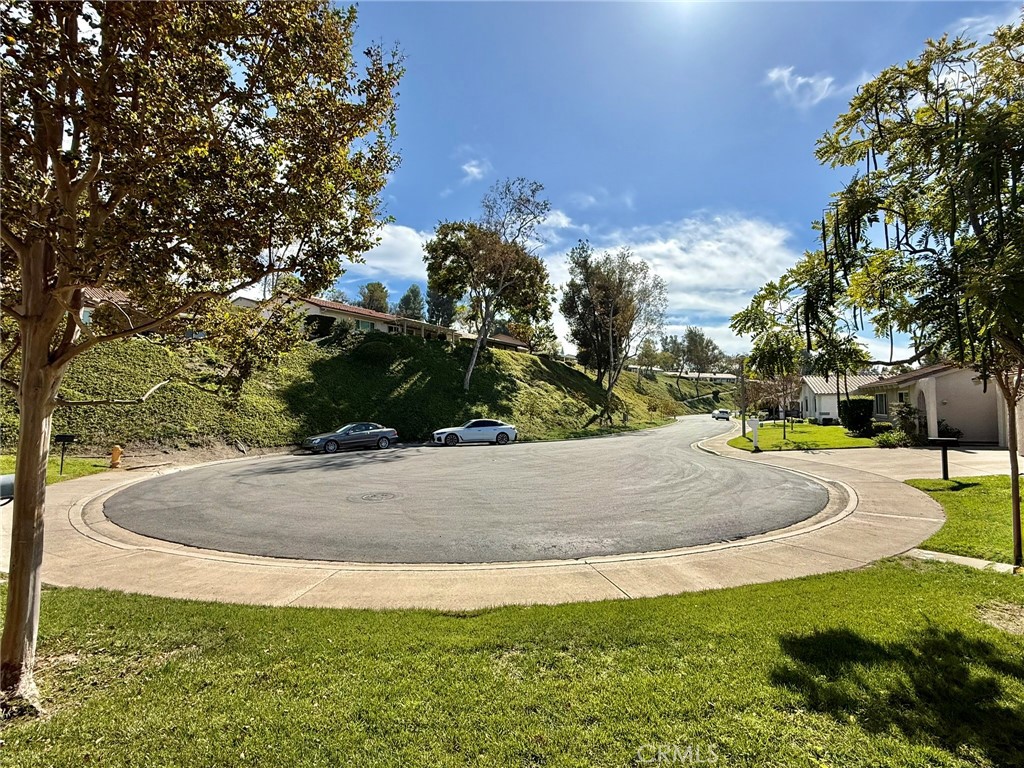 Casta Del Sol - Fiesta (CF) - Residential Lease