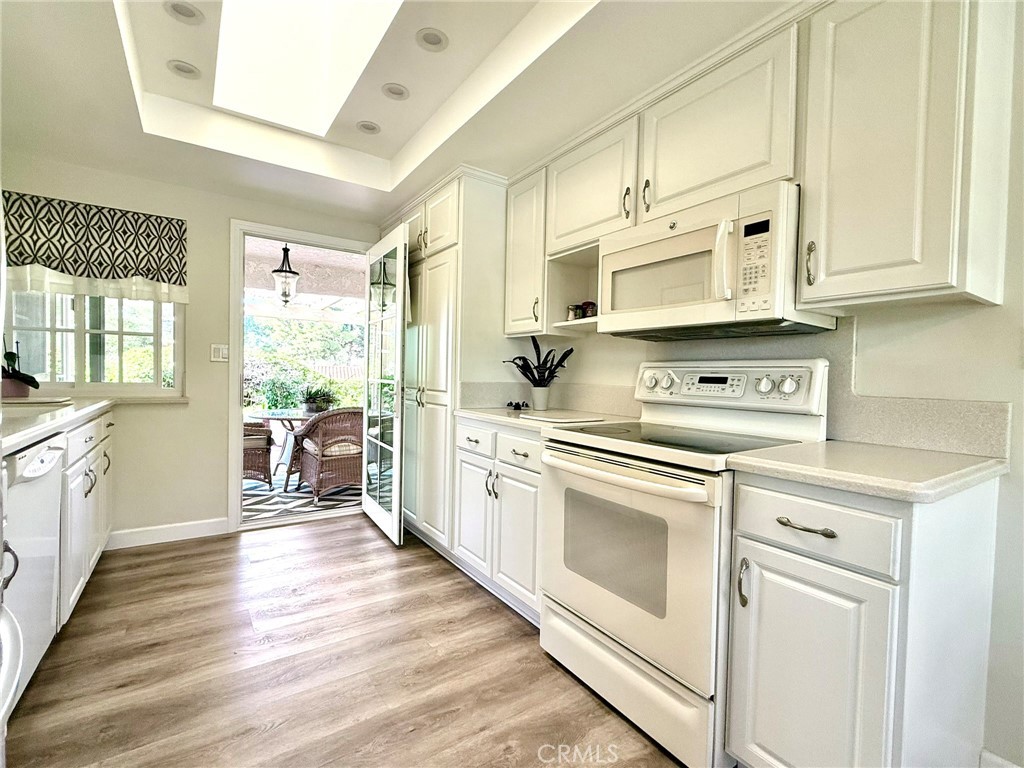 Casta Del Sol - Fiesta (CF) - Residential Lease