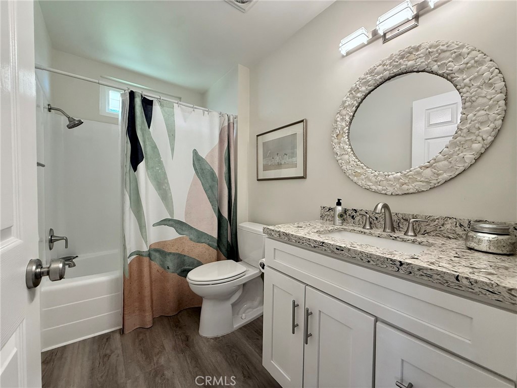 Casta Del Sol - Fiesta (CF) - Residential Lease