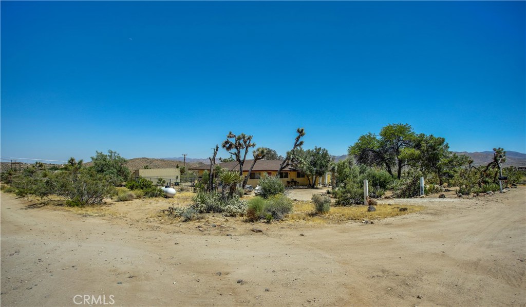 5407 Paradise View Road