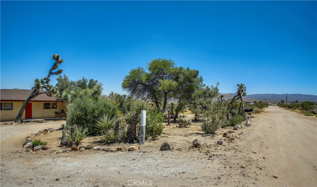 5407 Paradise View Road