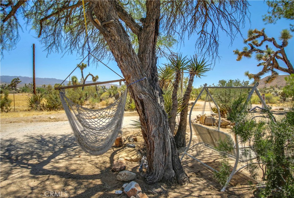 5407 Paradise View Road
