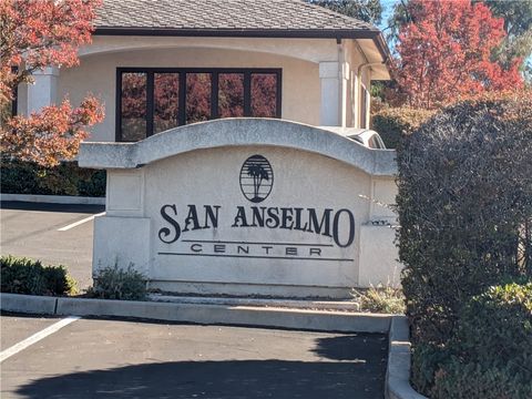 Tiny photo for 4555 El Camino Real #A, Atascadero, CA 93422 (MLS # NS25281934)