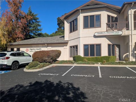 Photo of 4555 El Camino Real #A, Atascadero, CA 93422 (MLS # NS25281934)