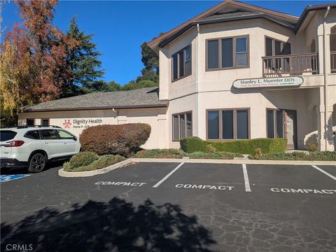 Photo of 4555 El Camino Real #A, Atascadero, CA 93422 (MLS # NS25281934)