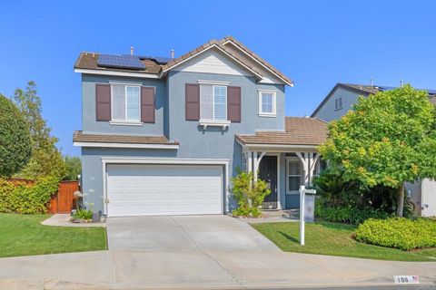 106 Chesapeake Court San Marcos CA 92069