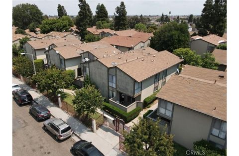 Photo of 23230 Sesame Street #A, Torrance, CA 90502 (MLS # SB26092750)