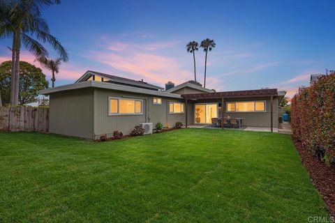 13743 Recuerdo Drive Del Mar CA 92014