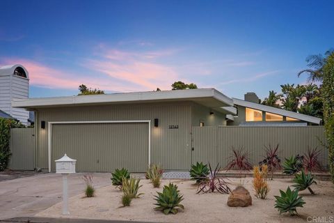 Photo of 13743 Recuerdo Drive, Del Mar, CA 92014 (MLS # NDP2604640)