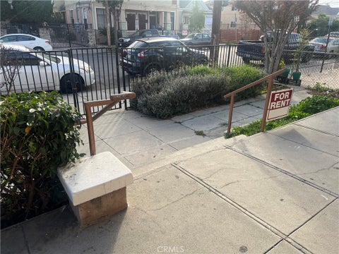 Photo of 201 E 31st ST, Los Angeles, CA 90011 (MLS # TR26213551)