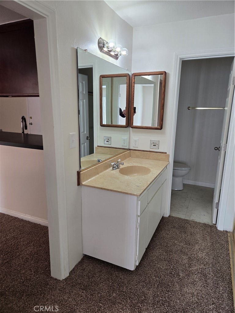 Park Ocean (PO) - Residential Lease