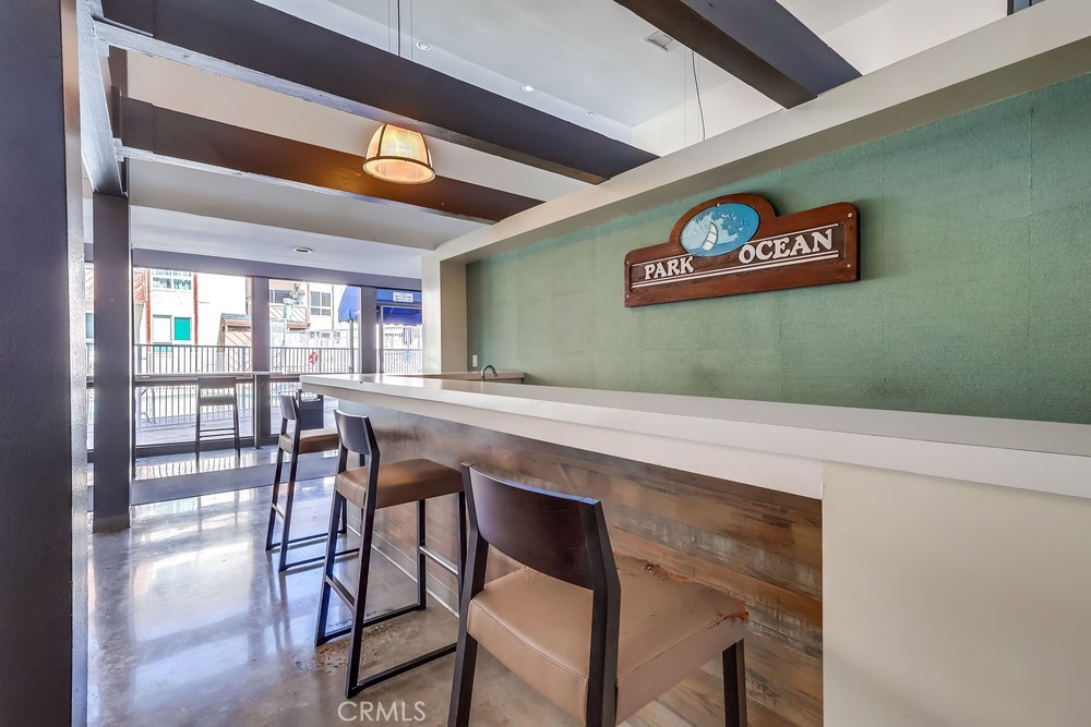 Park Ocean (PO) - Residential Lease