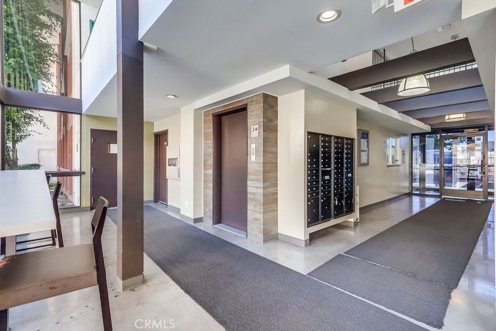 Park Ocean (PO) - Residential Lease