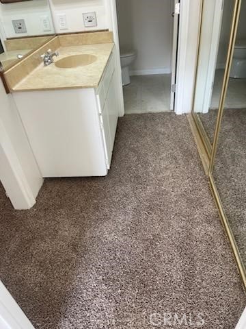 Park Ocean (PO) - Residential Lease