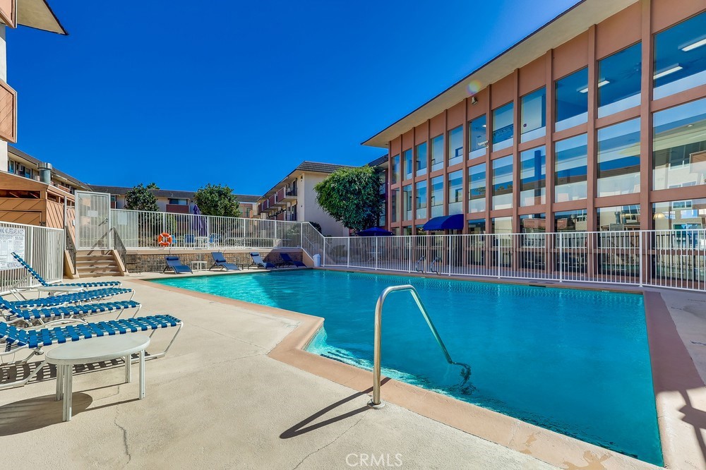 Park Ocean (PO) - Residential Lease