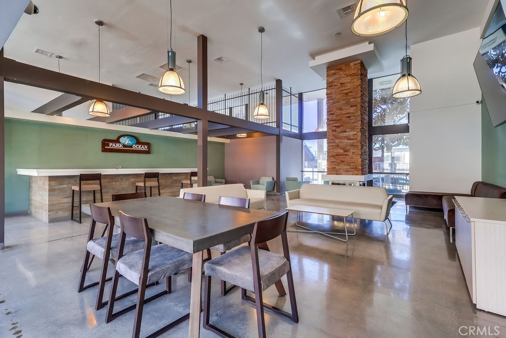 Park Ocean (PO) - Residential Lease