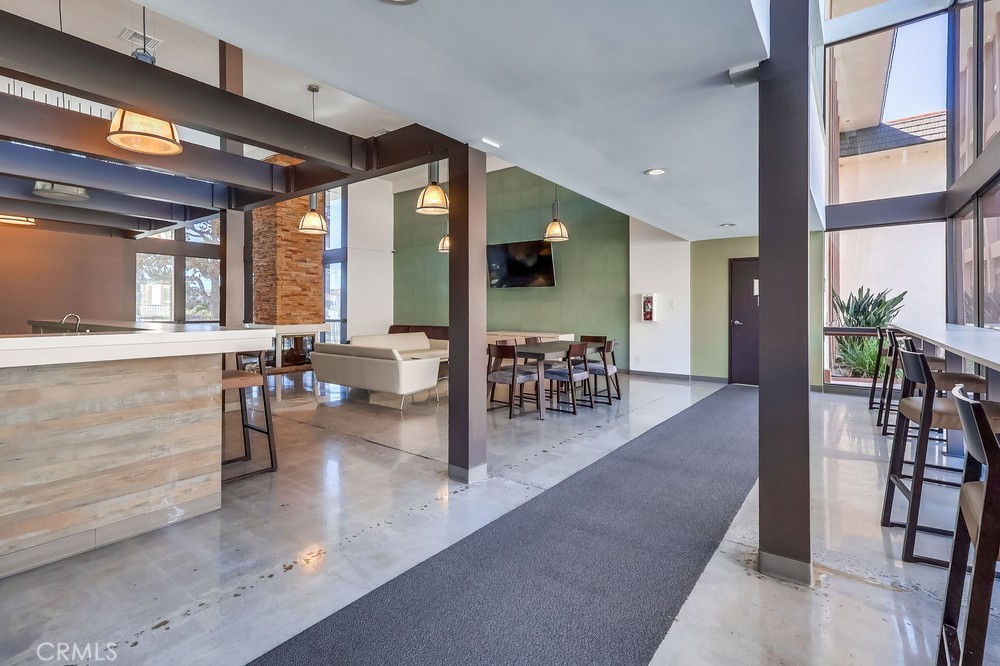 Park Ocean (PO) - Residential Lease