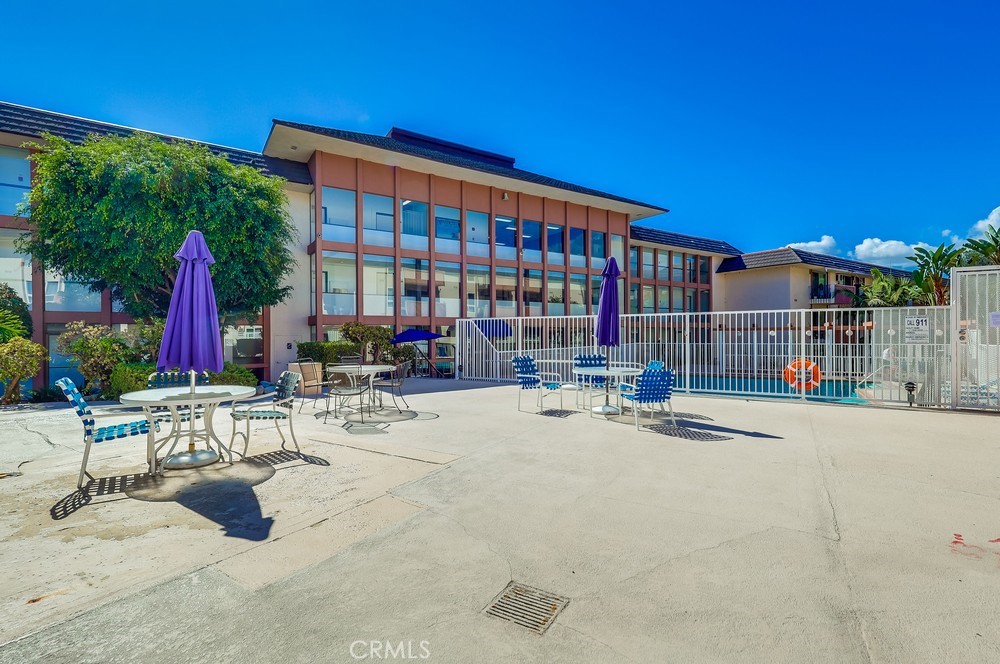 Park Ocean (PO) - Residential Lease