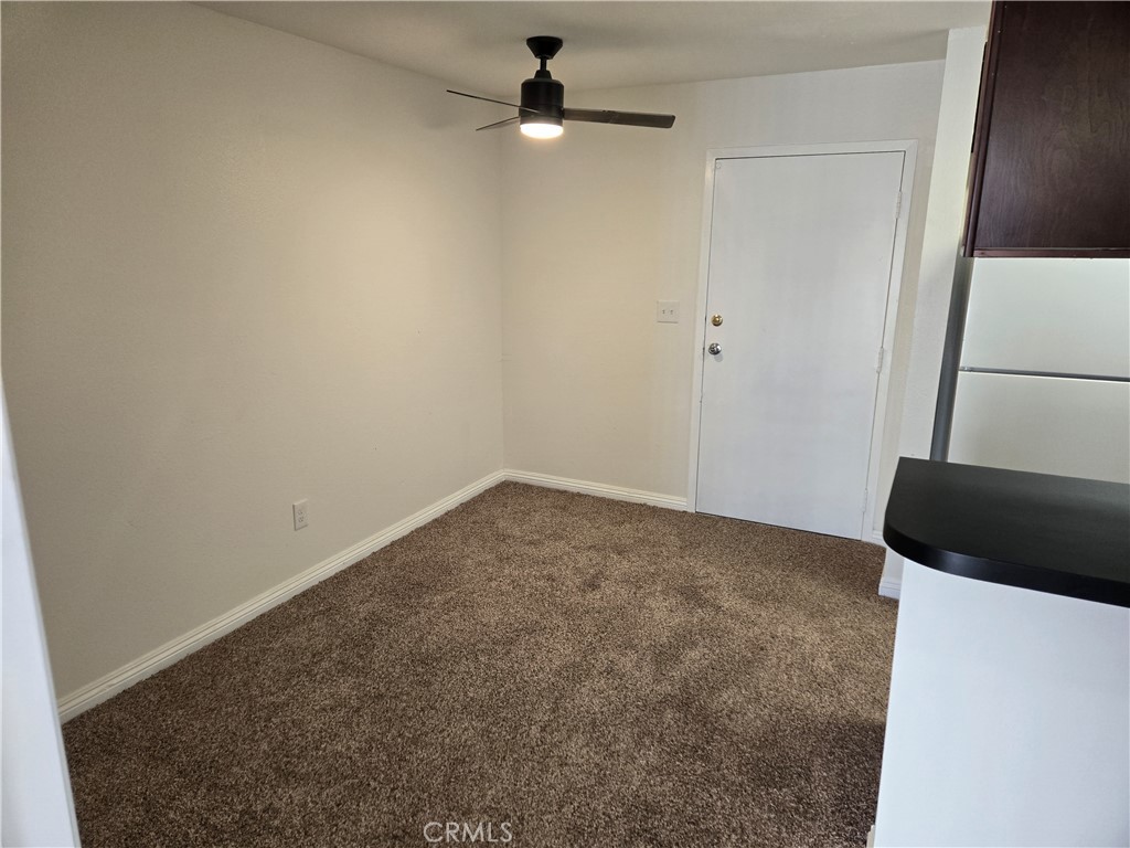 Park Ocean (PO) - Residential Lease