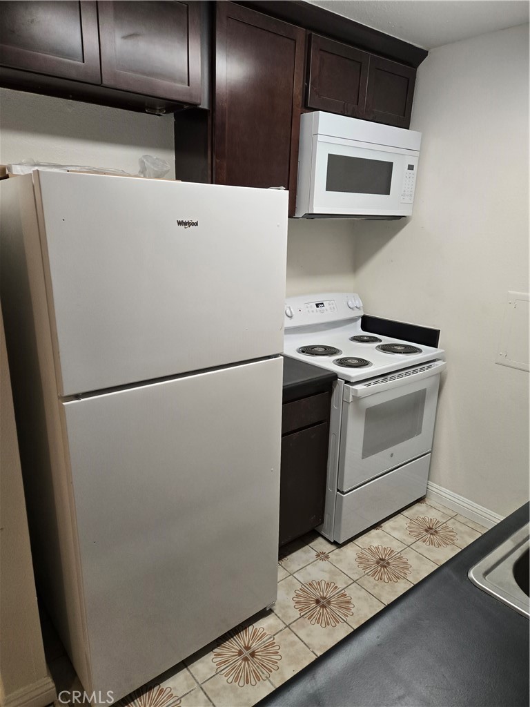 Park Ocean (PO) - Residential Lease