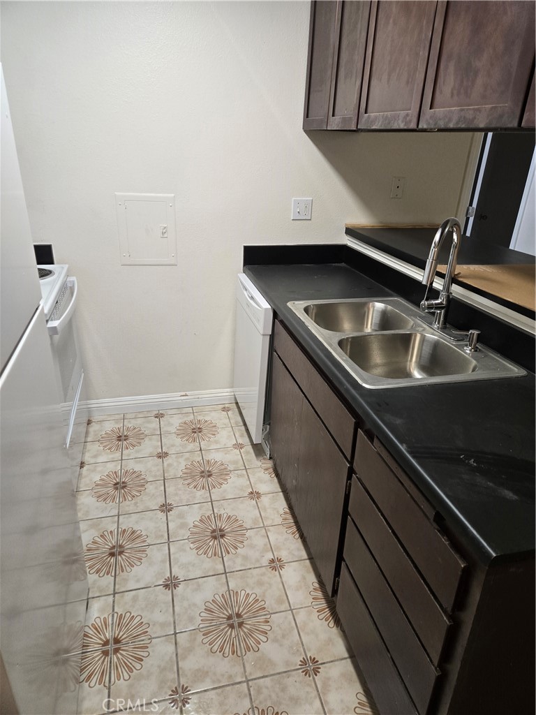 Park Ocean (PO) - Residential Lease