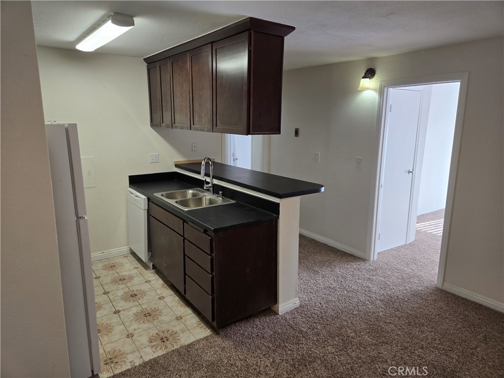 Park Ocean (PO) - Residential Lease