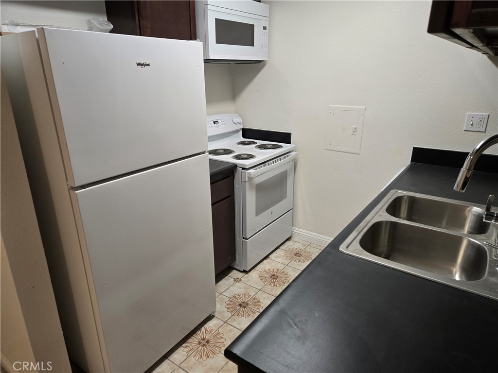 Park Ocean (PO) - Residential Lease