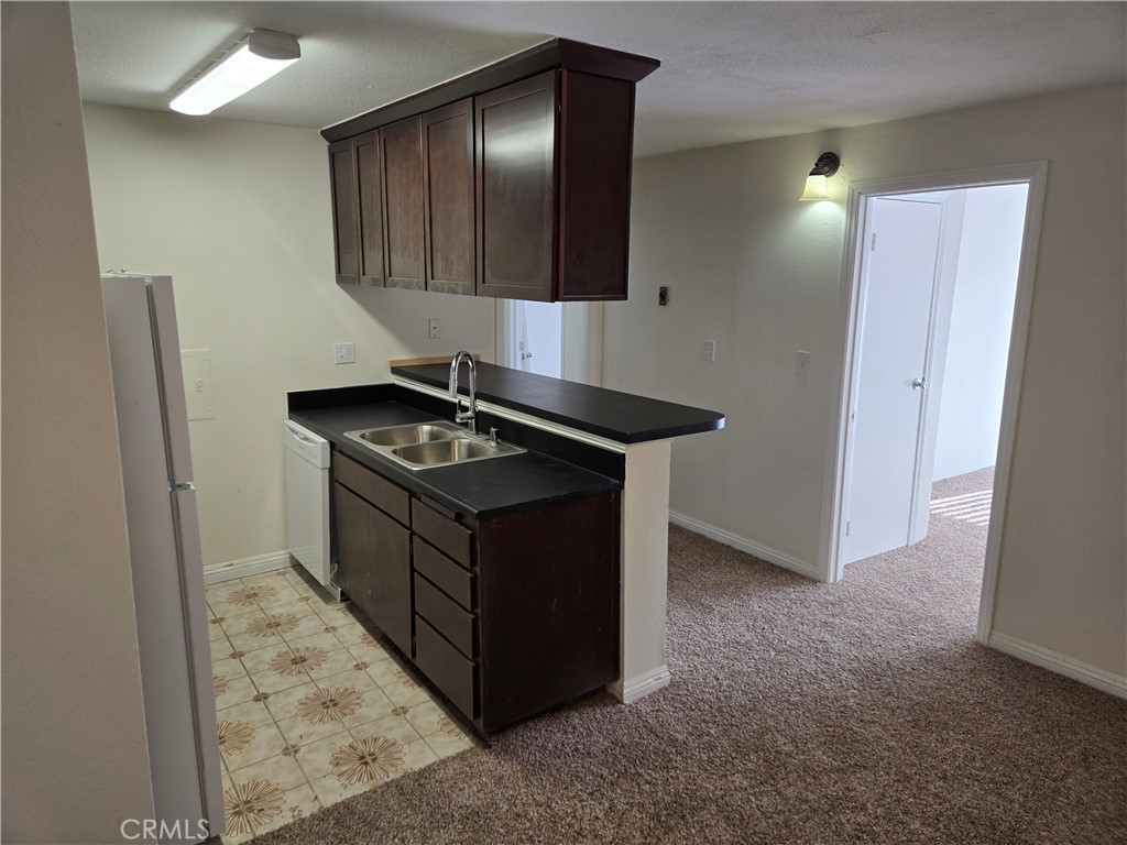 Park Ocean (PO) - Residential Lease