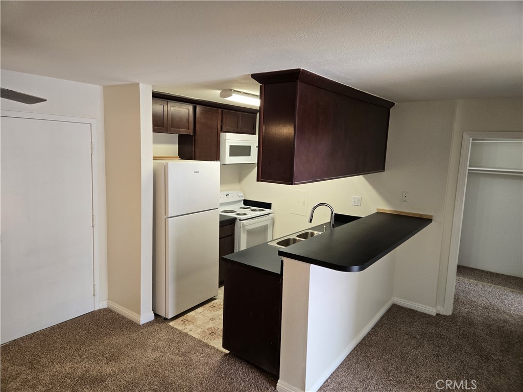 Park Ocean (PO) - Residential Lease