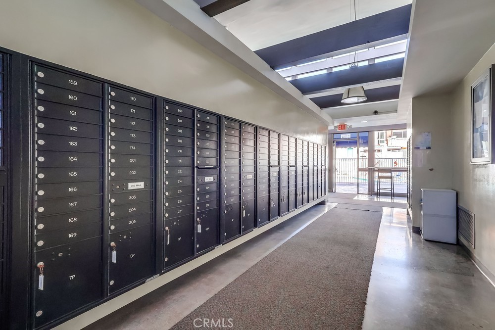 Park Ocean (PO) - Residential Lease