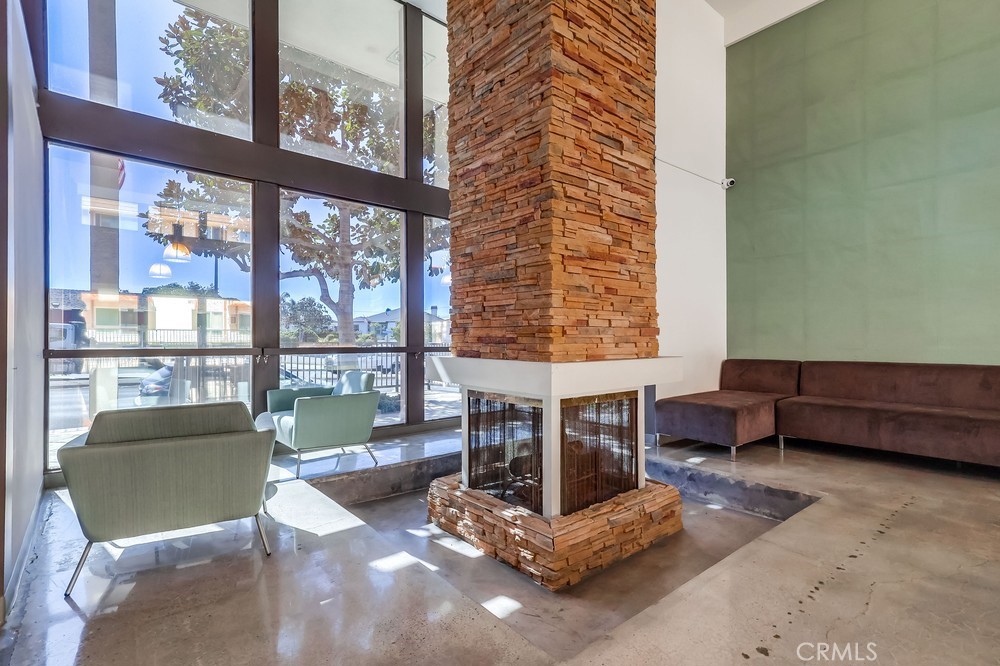 Park Ocean (PO) - Residential Lease