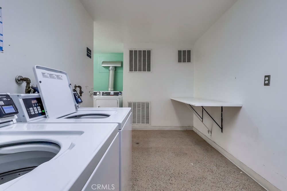 Park Ocean (PO) - Residential Lease