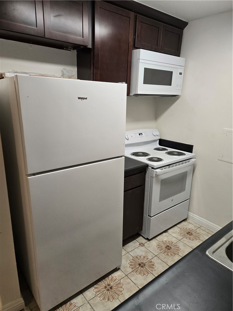 Park Ocean (PO) - Residential Lease