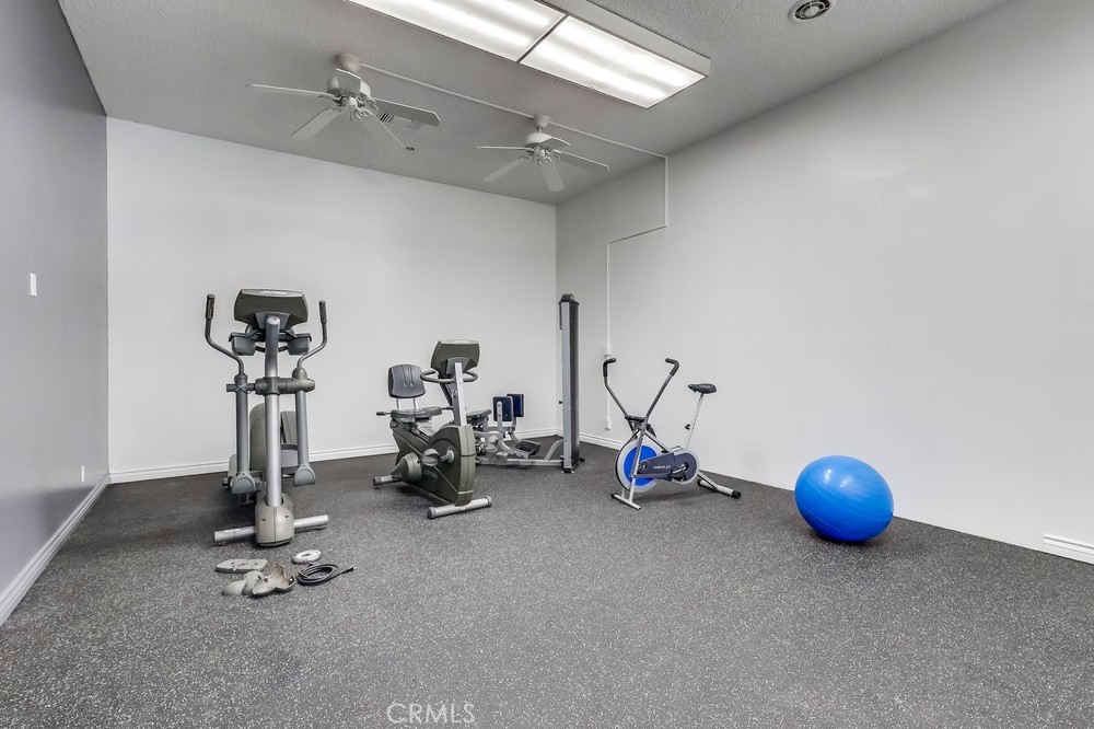 Park Ocean (PO) - Residential Lease