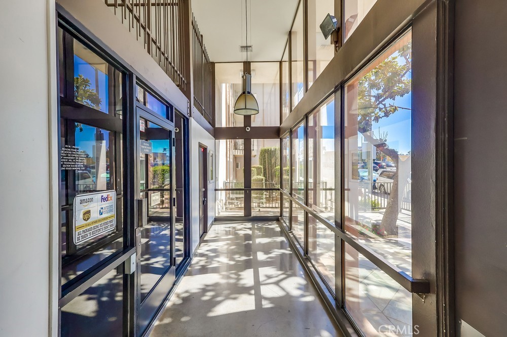 Park Ocean (PO) - Residential Lease