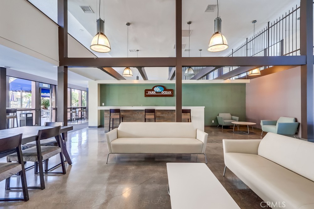 Park Ocean (PO) - Residential Lease