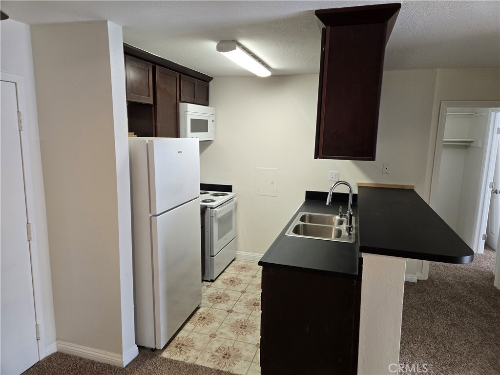 Park Ocean (PO) - Residential Lease