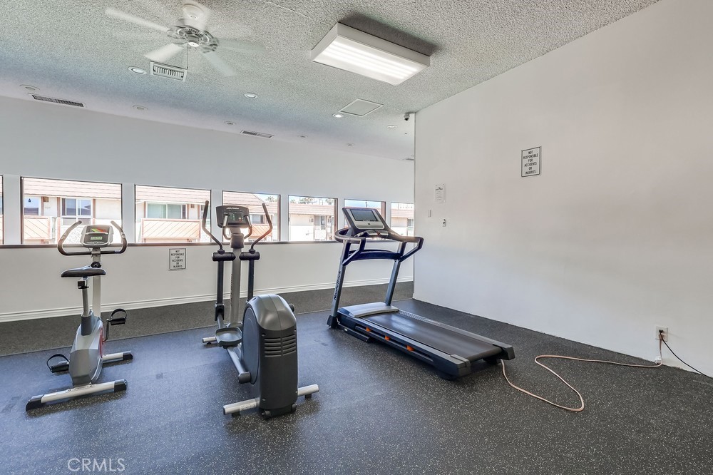 Park Ocean (PO) - Residential Lease