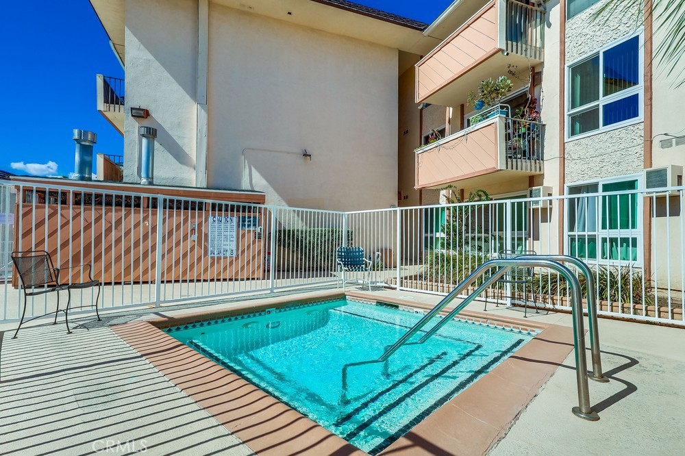 Park Ocean (PO) - Residential Lease