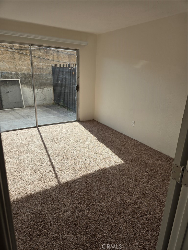 Park Ocean (PO) - Residential Lease