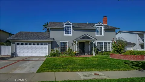 2401 E Avalon Ave, Santa Ana, CA 92705 - MLS#: OC26045410