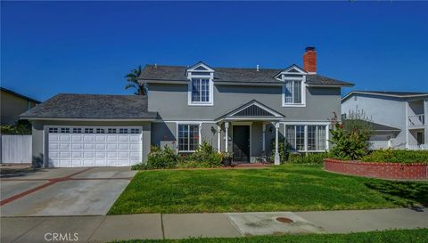 2401 E Avalon Santa Ana CA 92705