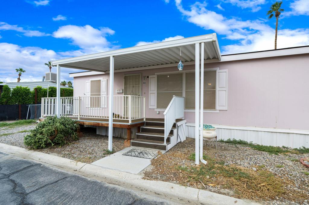 La Quinta Ridge - Manufactured In Park