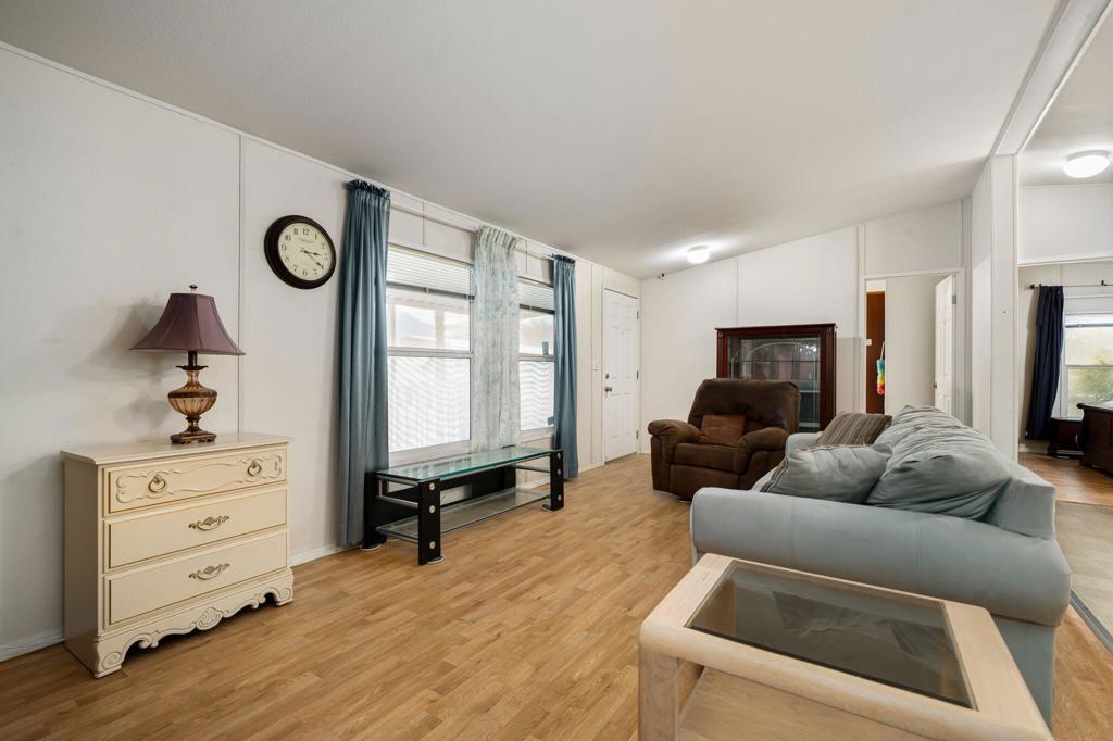 La Quinta Ridge - Manufactured In Park