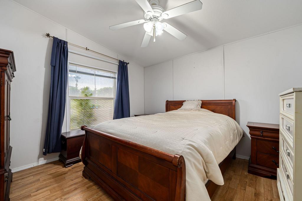 La Quinta Ridge - Manufactured In Park