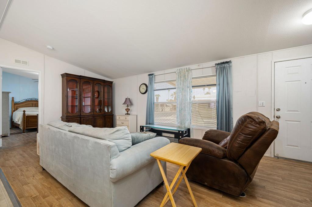 La Quinta Ridge - Manufactured In Park